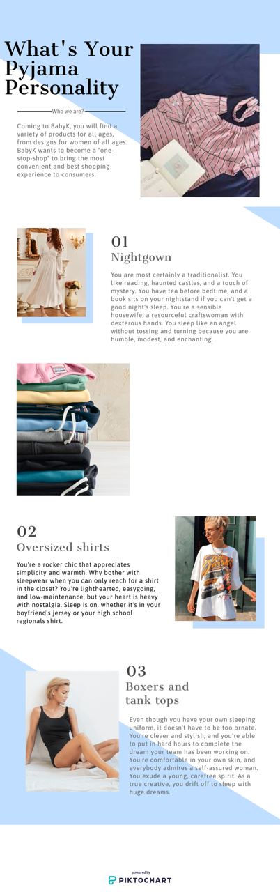 Why Should We Wear Pyjamas At Home